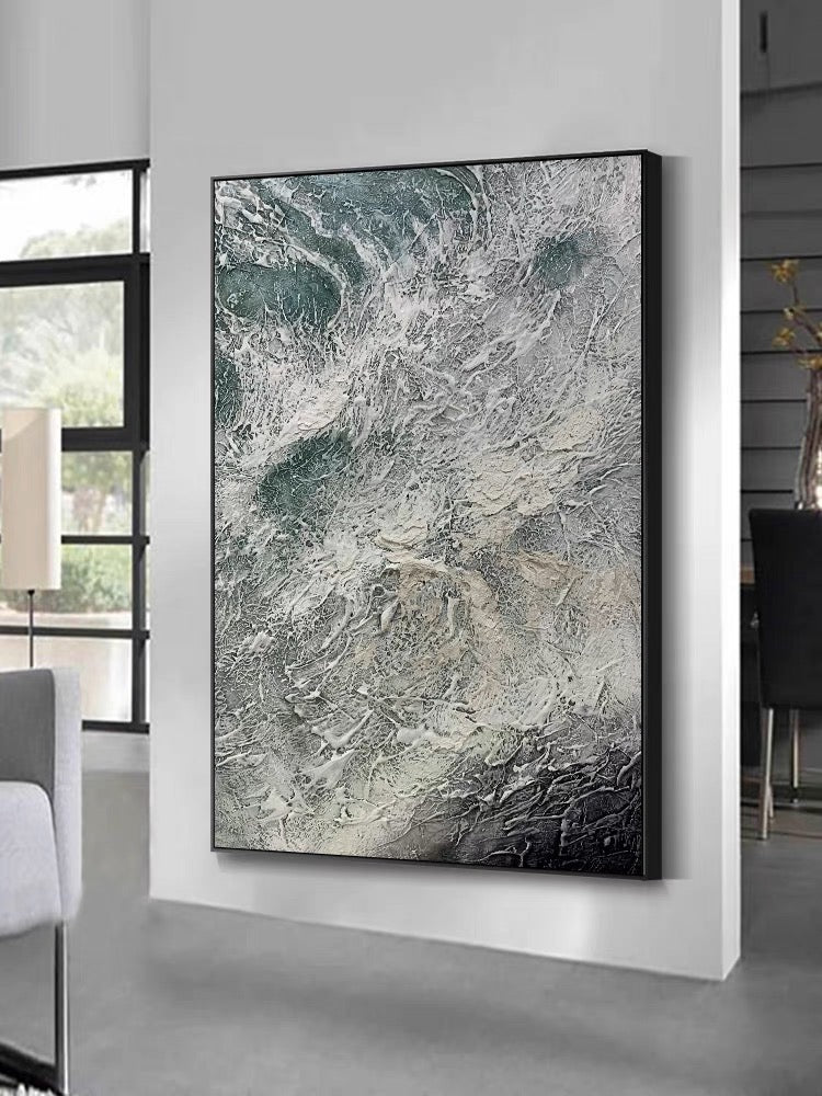 The Waves