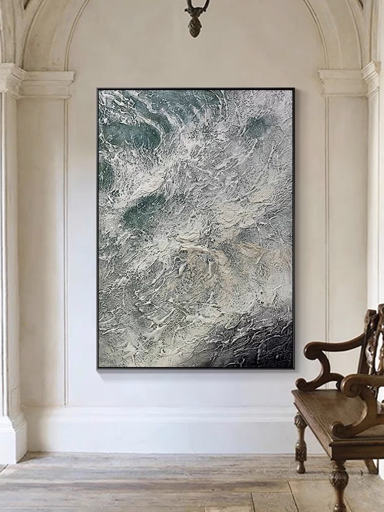 The Waves
