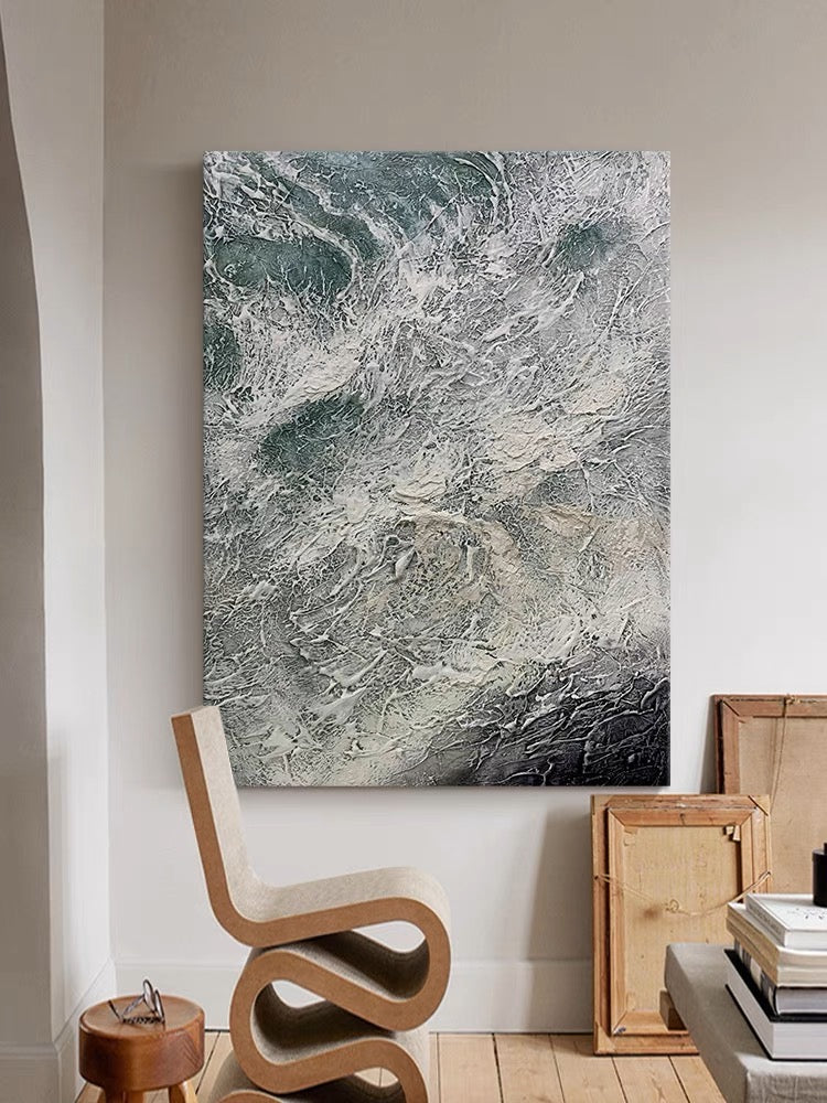 The Waves
