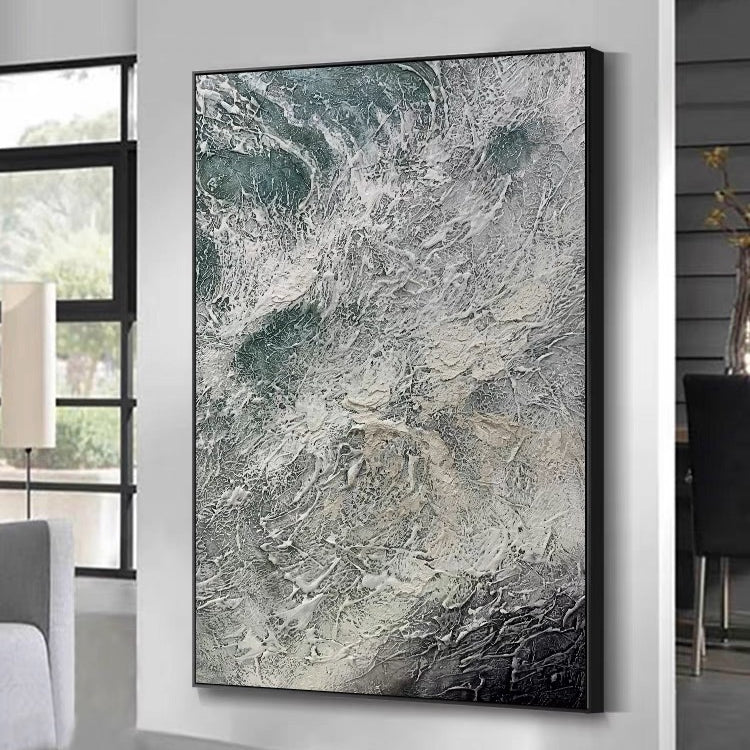 The Waves