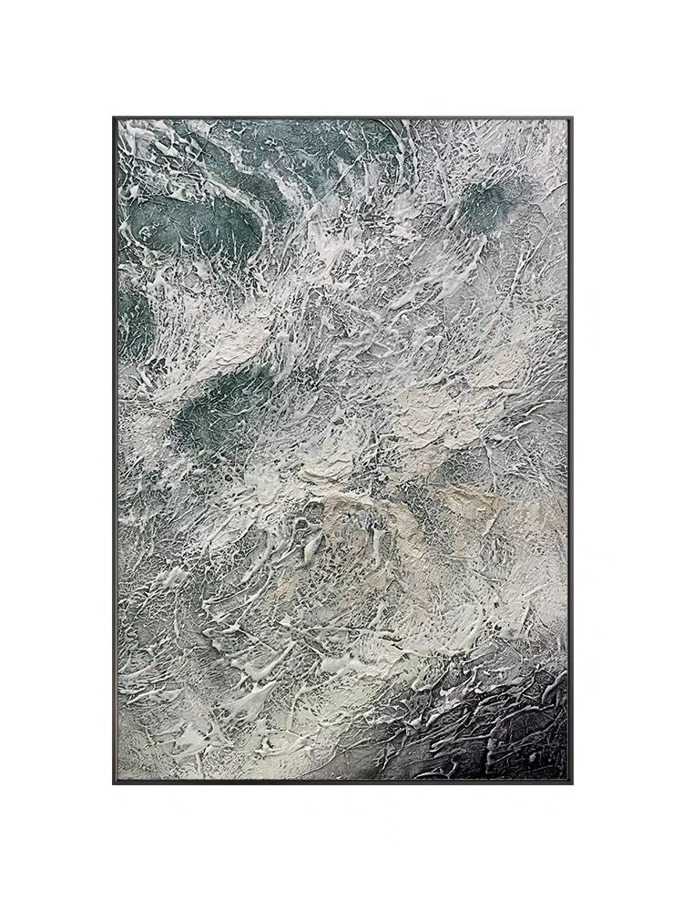 The Waves