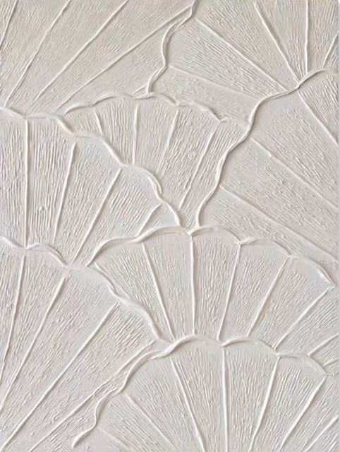 White Petals
