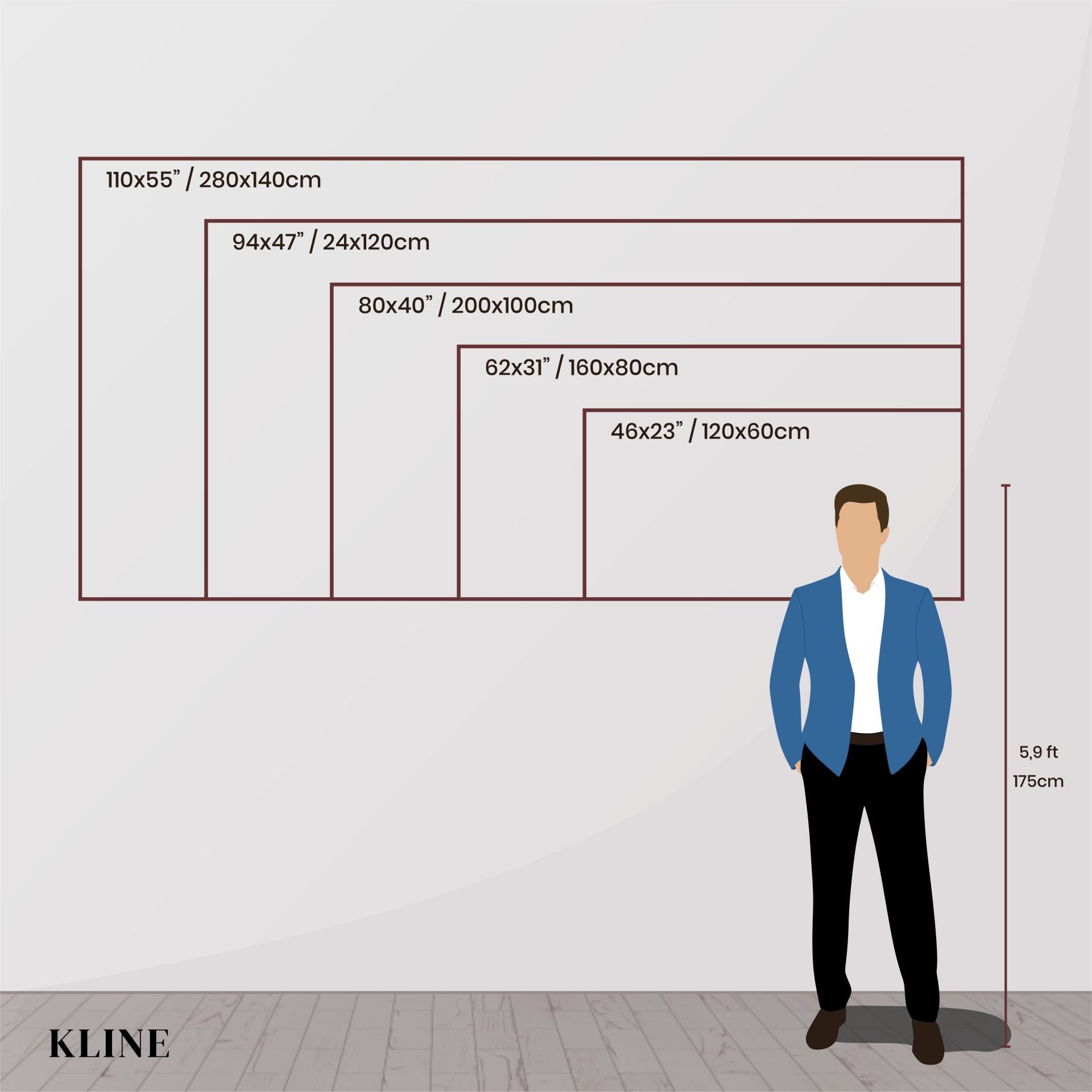 Experience 1 - Kline Collective