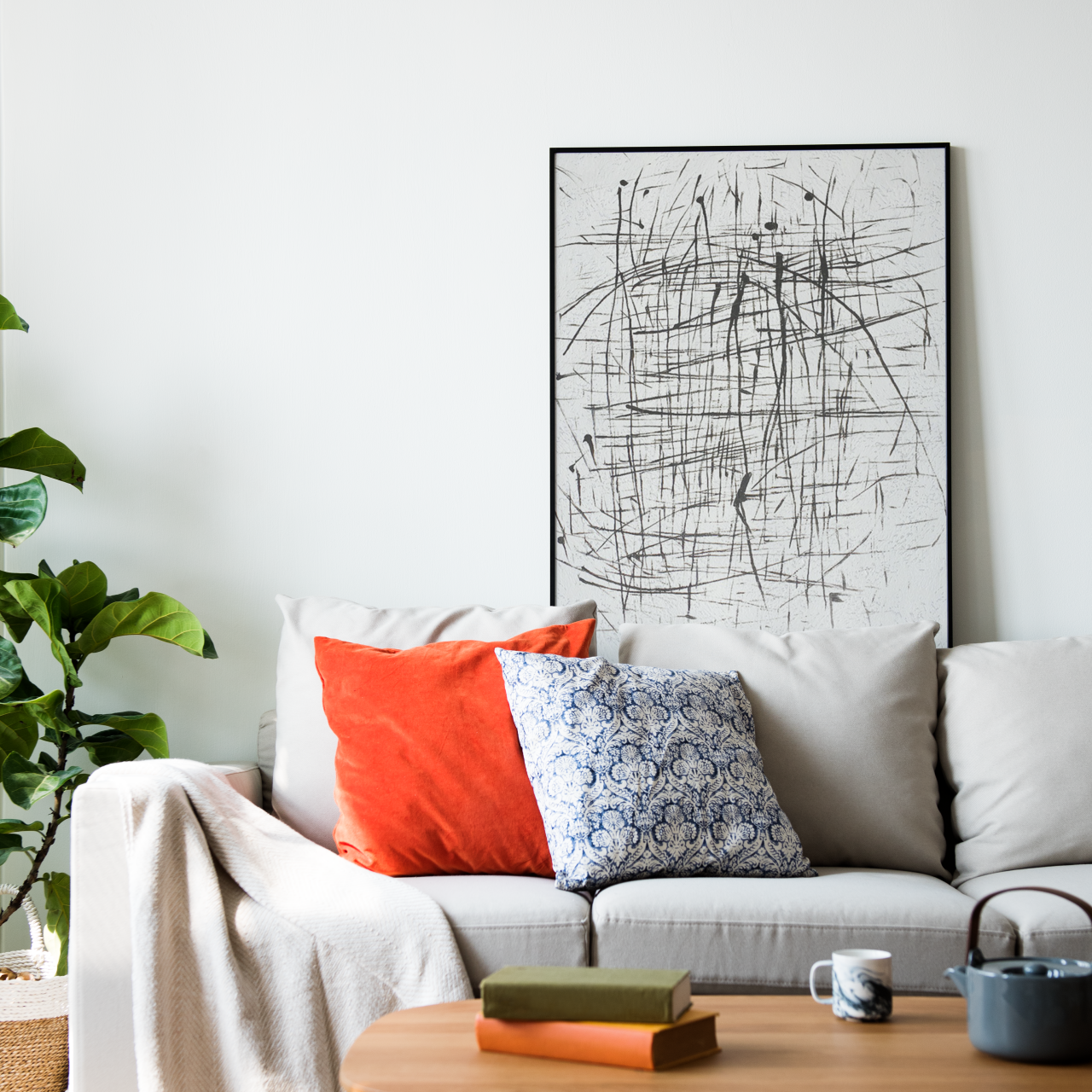 Thoughts - Kline Collective