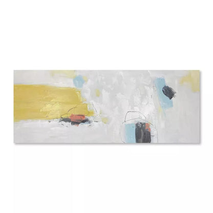 Cosmos Calls 1 - Hand Painting