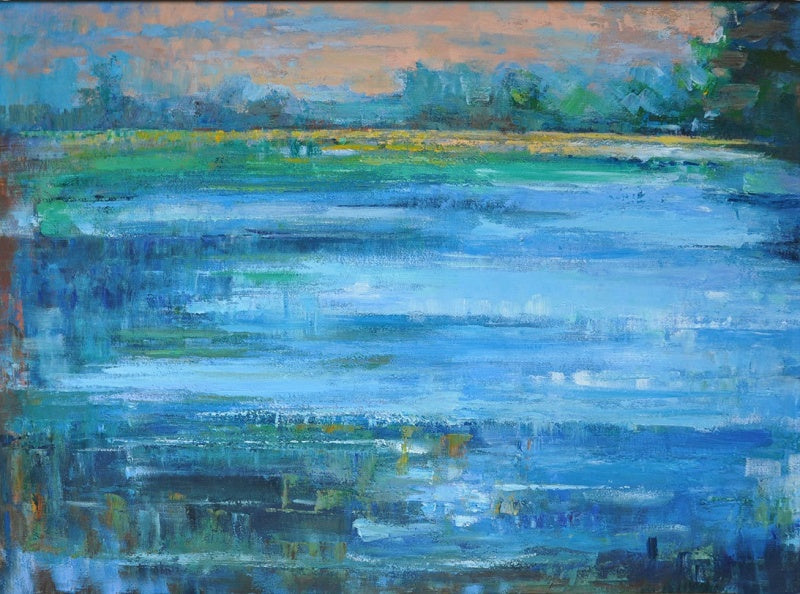 Embrace 1 - Kline Collective