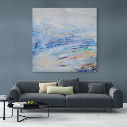 Healing Time - Kline Collective