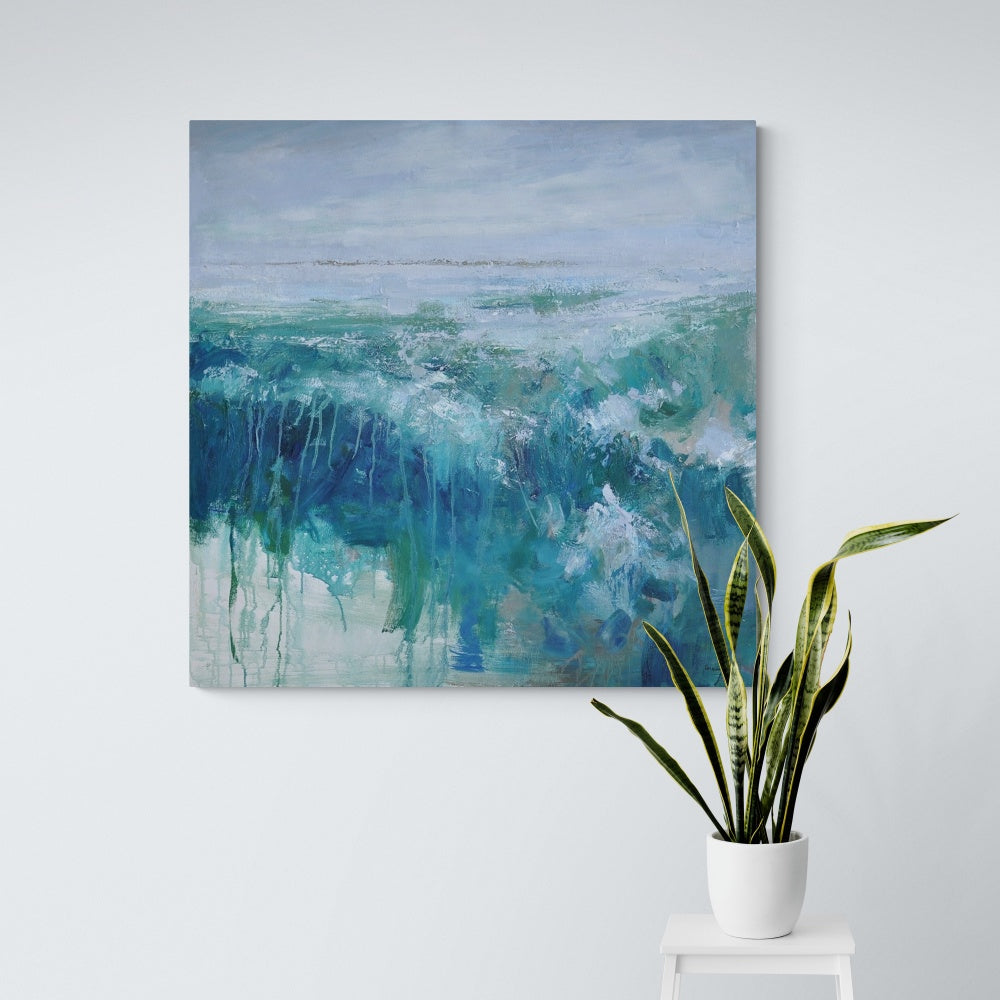 My Peace in the Storm - Kline Collective 