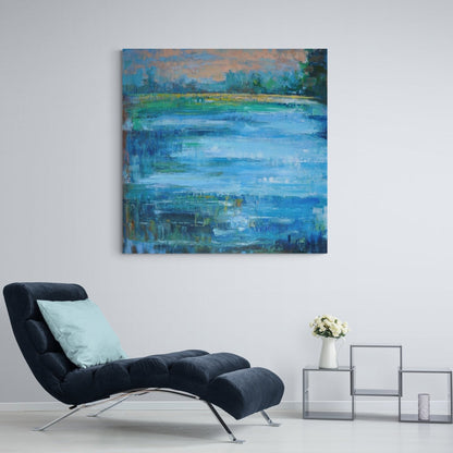 Embrace - Kline Collective