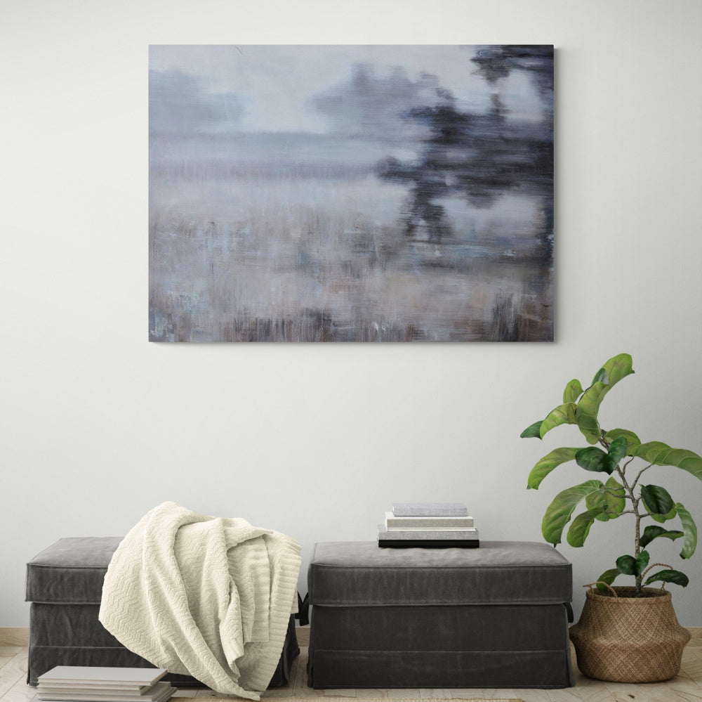 Waiting for the Time - Kline Collective ベストセラーの絵画