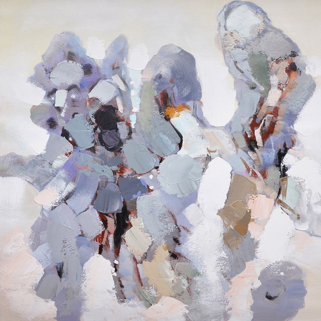 Butterfly Catcher - Kline Collective