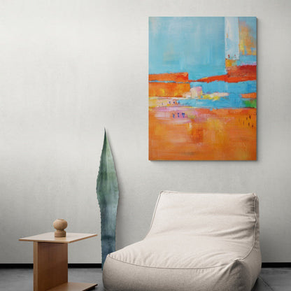 Moving Past - Kline Collective