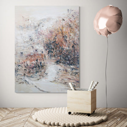 Living On - Kline Collective