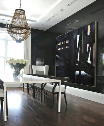 Outsider Looking In - Kline Collective