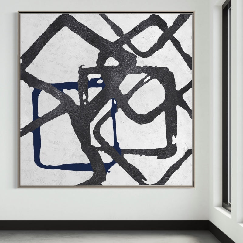 Interchange - Kline Collective