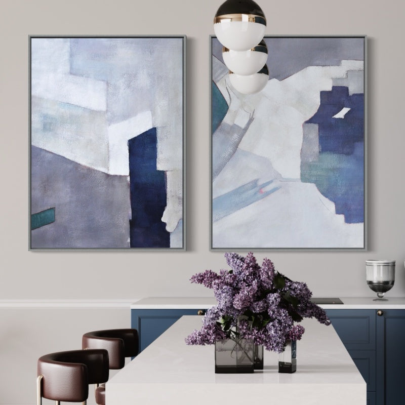 Master - Kline Collective Best Selling Paintings