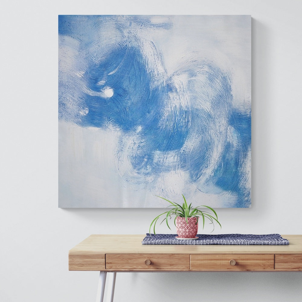 Precious - Kline Collective Pinturas de arte abstracto