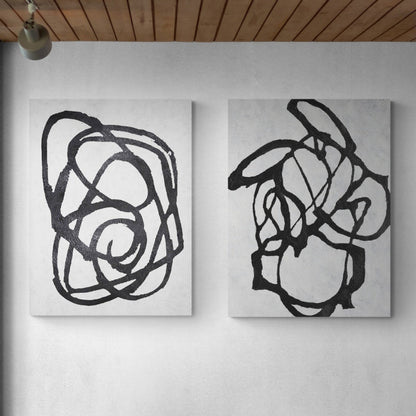 Burn - Kline Collective