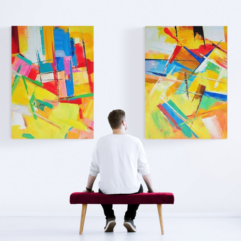 Celebration Set 2 - Kline Collective