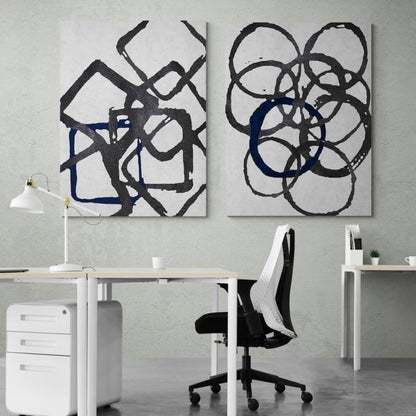 Shift and Lapse - Kline Collective