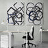 Shift and Lapse - Kline Collective