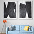 Brushstrokes - Kline Collective