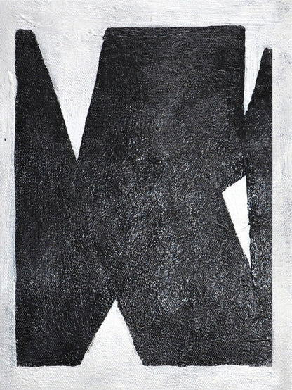 Brushstrokes - Kline Collective