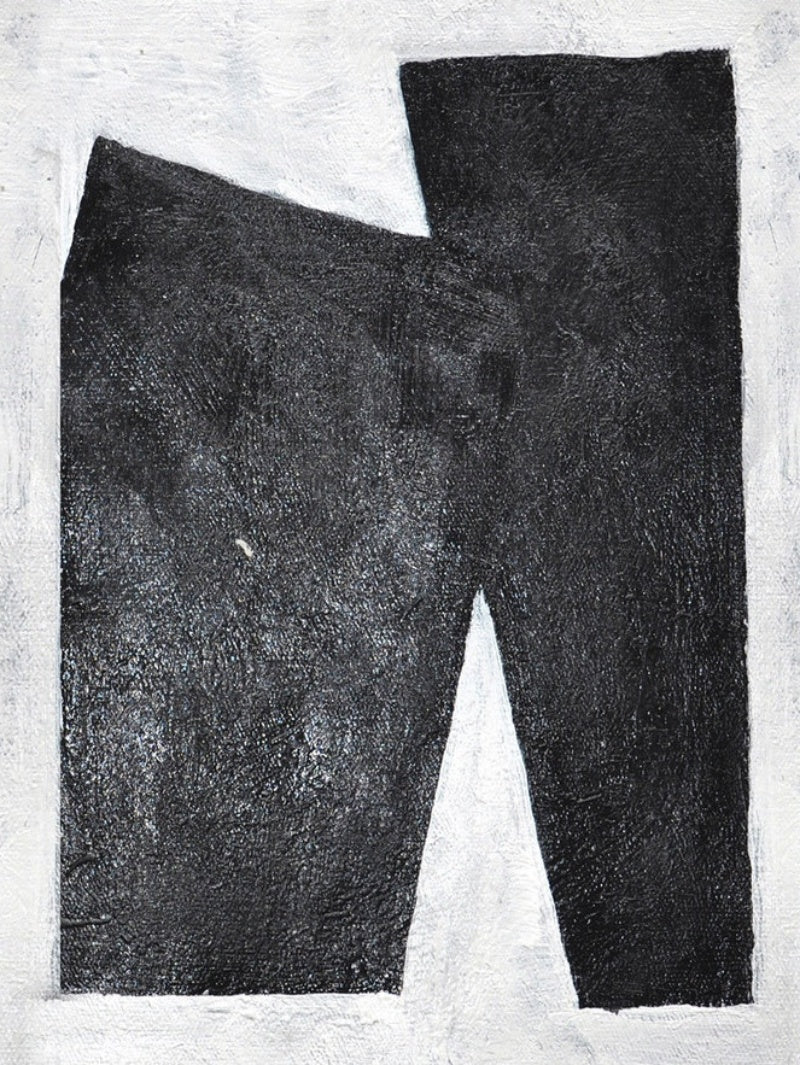 Brushstrokes - Kline Collective