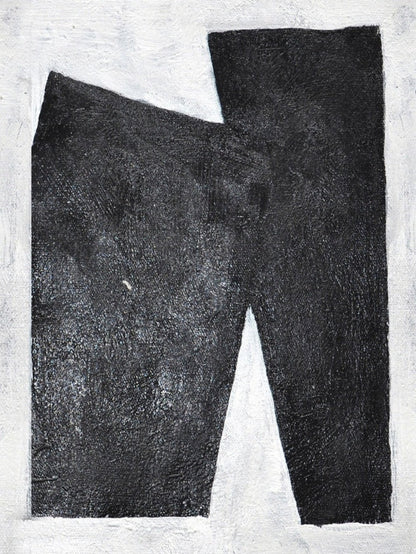Brushstrokes - Kline Collective