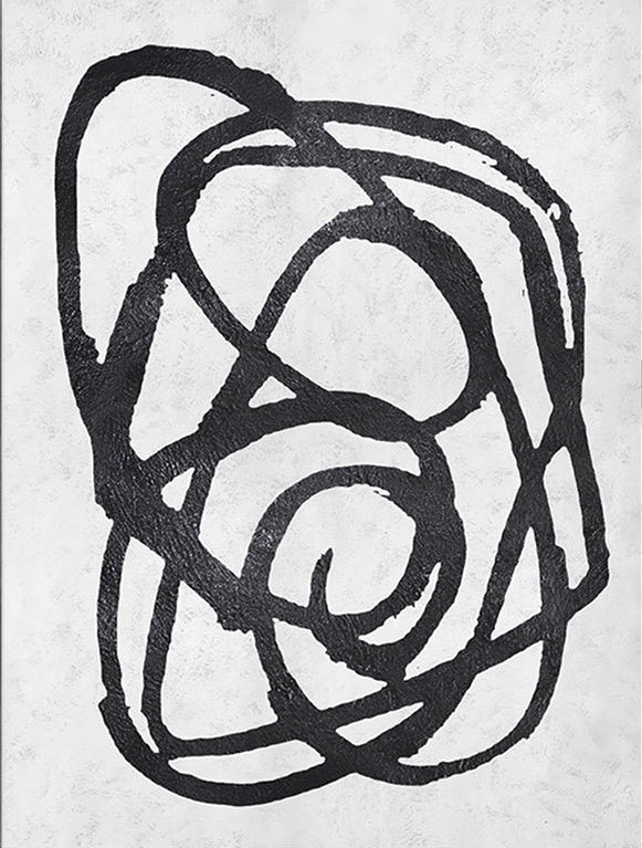 Theory 2 - Hand Painting