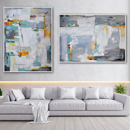 Grey - Kline Collective