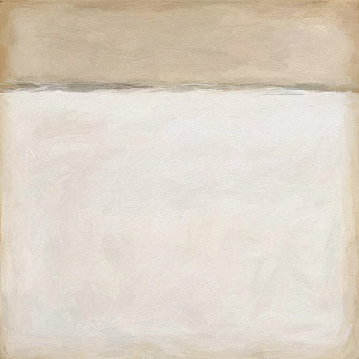 Sunbreak - Hand Painting