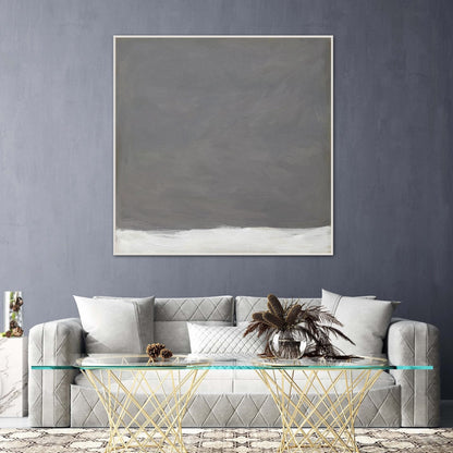Dawn - Hand Painting