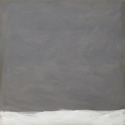 Dawn - Hand Painting 