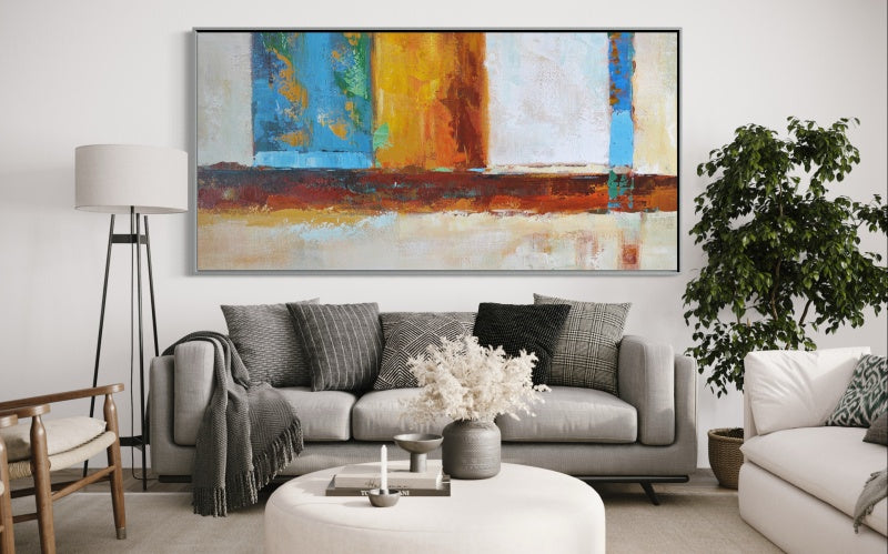 Acceptance 2 - Kline Collective
