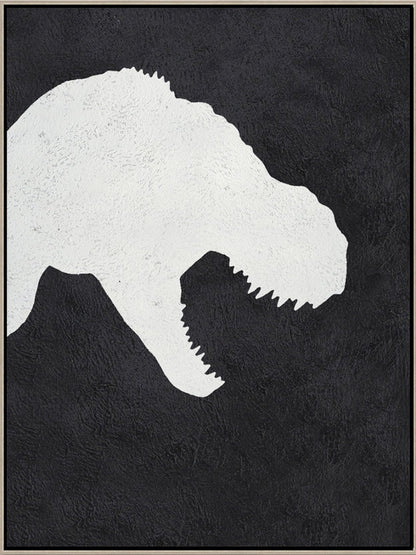 Rock Wall Art Picture