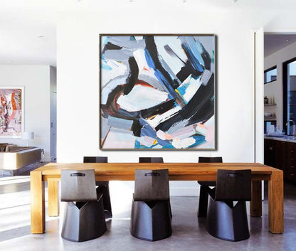 Cracks - Kline Collective