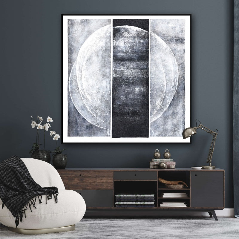 Moon - Kline Collective