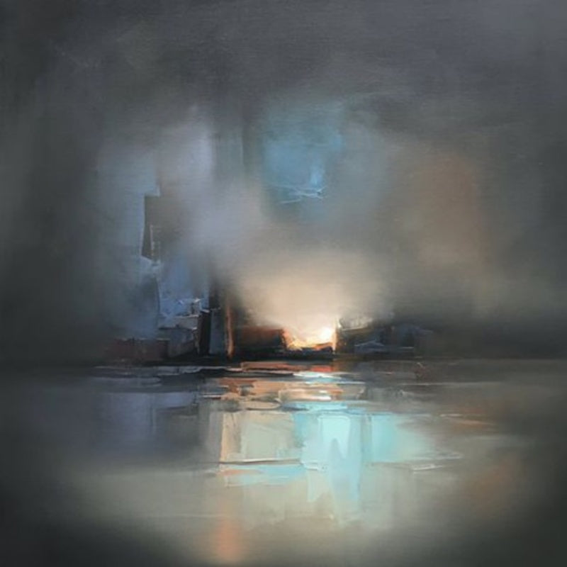 Twilight - Kline Collective 