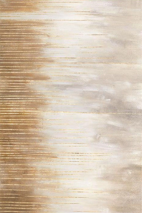 Plentiful - Kline Collective Luxuriöse Wandkunst