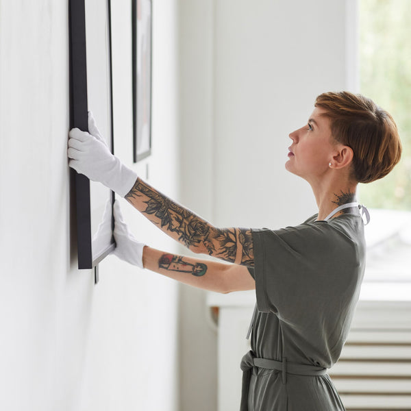 How to Choose the Right Art Size Image