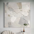 Soft Echoes - Hand Painting