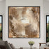 50 Shades of Beige III - Hand Painting