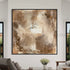 50 Shades of Beige III - Hand Painting
