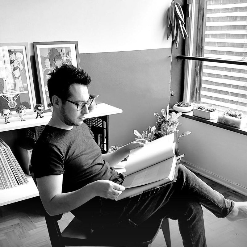 Mauricio Melendez