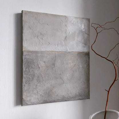 A Calm Day - Hand Painting