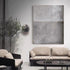 A Calm Day - Rolled Canvas / 60x75cm / 24x30’’ - Hand Painting