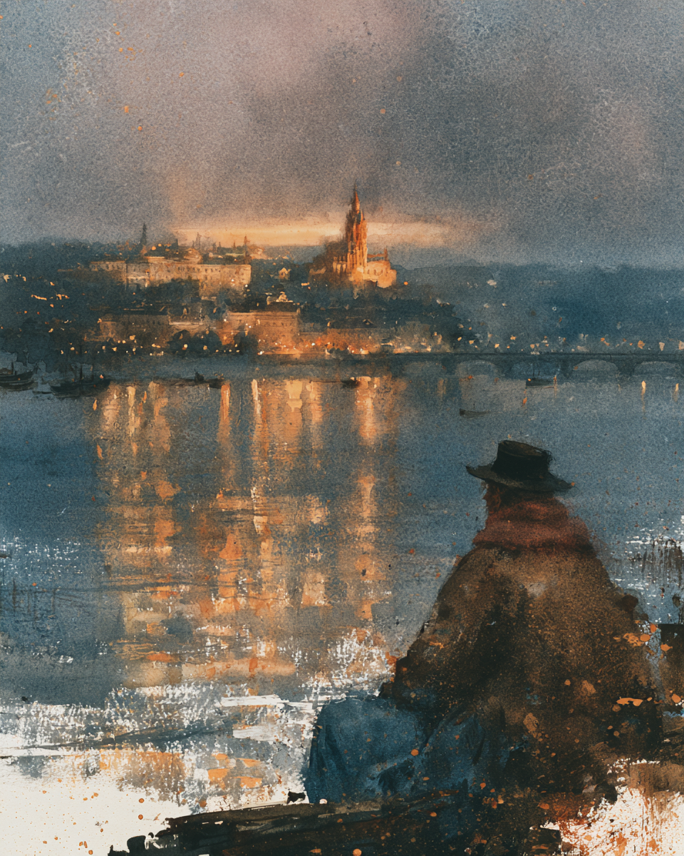 A Place to Return To