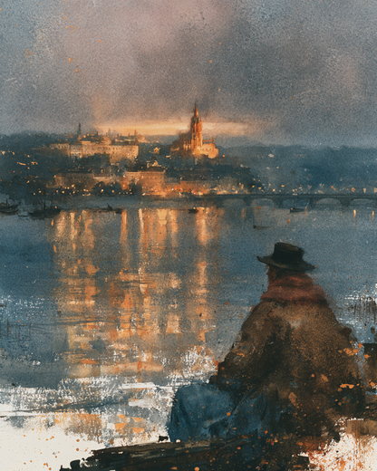 A Place to Return To