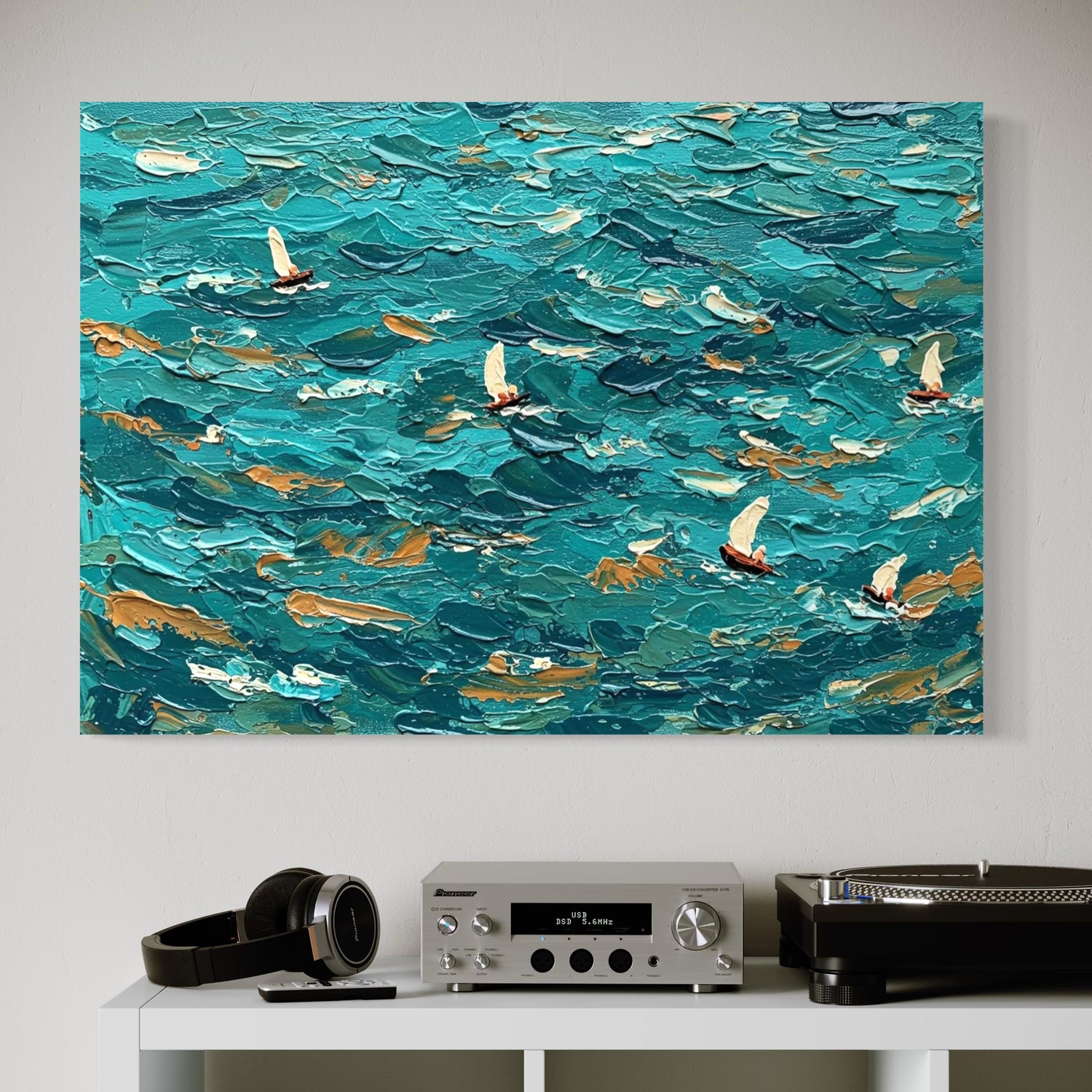 Abstract Current